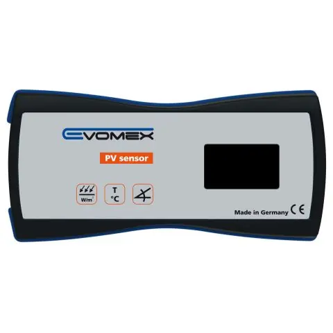 Elma Solarmex PV Sensor Begränsat antal